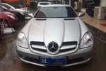 奔驰SLK级2010款SLK300 Grand Edition