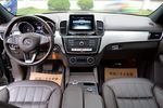 奔驰GLE级2016款320 4MATIC 动感型