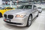 宝马7系2009款730Li 领先型