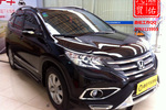 本田CR-V2013款2.0L 两驱经典版