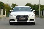 奥迪A4L-2018款 30周年年型 40 TFSI 进取型