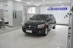 道奇酷搏2011款2.0L SXT豪华导航版