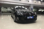 大众高尔夫GTI2010款2.0TSI DSG 豪华版