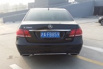 奔驰E级2014款改款 E300L