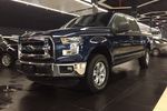 福特F-1502016款3.5T XLT