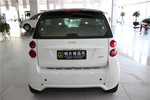 smartfortwo2013款1.0T 硬顶激情版