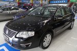 大众迈腾2009款1.8TSI DSG 豪华型