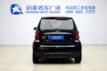 smartfortwo2012款1.0 MHD 硬顶标准版