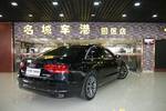 奥迪A8L2013款50 TFSI quattro尊贵型