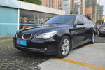 宝马5系2009款525Li 豪华型