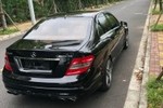 奔驰C级AMG2009款C63 AMG