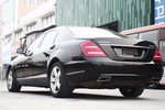 奔驰S级2012款S350L 4MATIC Grand Edition