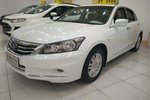 本田雅阁2013款2.0L SE