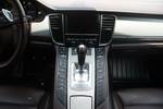 保时捷Panamera2010款Panamera 3.6L 