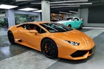 兰博基尼Huracan2014款LP610-4