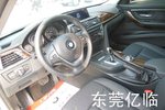 宝马3系2013款320Li 改款豪华设计套装