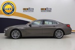 宝马6系Gran Coupe2012款640i 