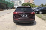 英菲尼迪QX502013款2.5L 两驱优雅版