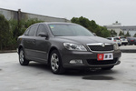 斯柯达明锐2010款1.6L 手动逸俊版