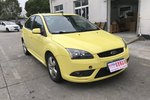 福特福克斯两厢2007款1.8L 自动时尚型