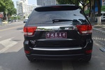 Jeep大切诺基2012款5.7L 旗舰尊崇版