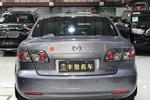 马自达MAZDA62005款2.0超豪华型(新Mazda6)