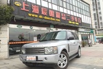 路虎揽胜2005款06款Range Rover 4.4运动