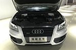 奥迪Q52010款2.0TFSI 进取型