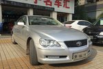 丰田锐志2007款2.5S 手自一体特别天窗版