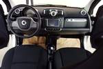 smartfortwo2012款1.0 MHD 硬顶标准版