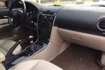 马自达MAZDA62007款2.0L 6速手动