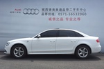 奥迪A4L2015款35 TFSI 自动标准型