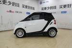 smartfortwo2012款1.0 MHD 硬顶标准版