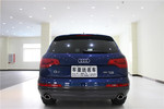 奥迪Q72015款35 TFSI 运动型