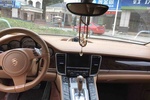 保时捷Panamera2010款Panamera Turbo 4.8T 