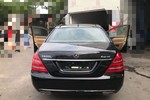 奔驰S级2008款S 350L