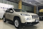 Jeep自由光2016款2.4L 专业版智能包