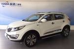 起亚智跑2012款2.0L 自动两驱 GLS