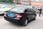 比亚迪F32009款1.5L 智能白金版智能型GLX-i NAVI 