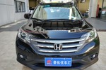 本田CR-V2012款2.4L 四驱豪华版