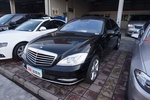 奔驰S级2010款S 350L 4MATIC