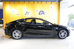 特斯拉Model S2015款MODEL S 70D