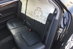 大众辉腾2012款3.6L 尊享定制型