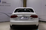 奥迪A4L2012款2.0TFSI 舒适型