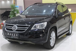 大众Tiguan2009款2.0TSI 豪华版