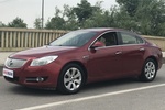 别克君威2010款2.0L 精英版OnStar