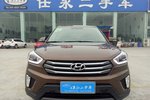 现代ix252015款2.0L 自动四驱尊贵型DLX