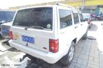 JeepJeep25002005款2.4 手动 二驱