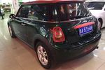 MINIMINI2013款1.6L ONE 限量第一款