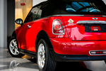 MINICABRIO2011款1.6L COOPER CABRIO